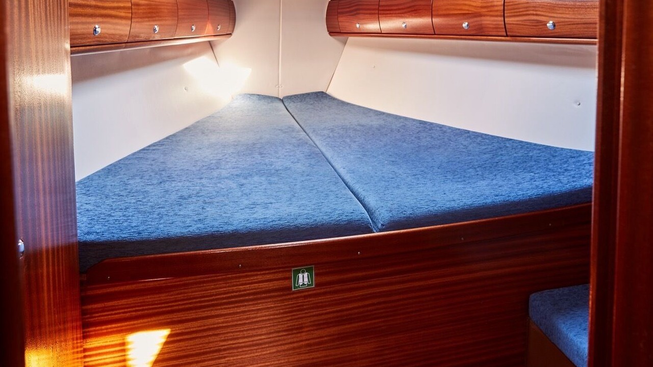 Photo of Bedroom in Vigo