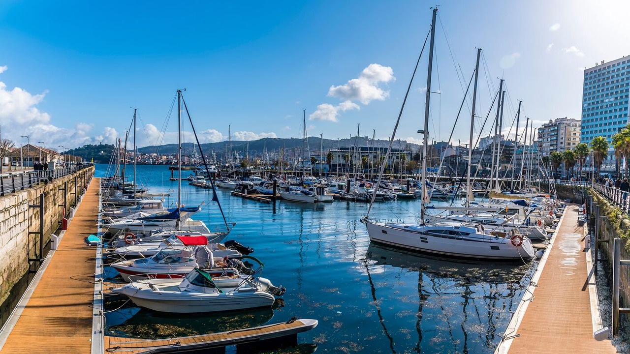 Photo of Others in Vigo