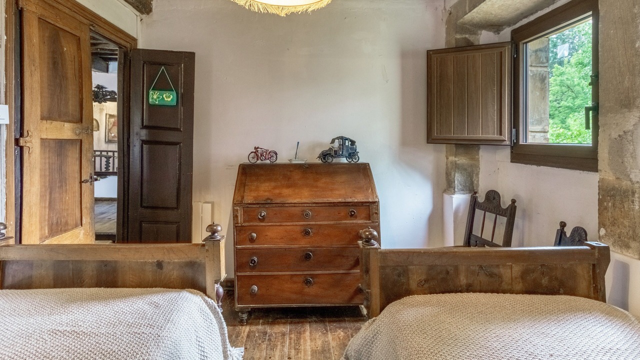 Photo of Bedroom in Herrerias