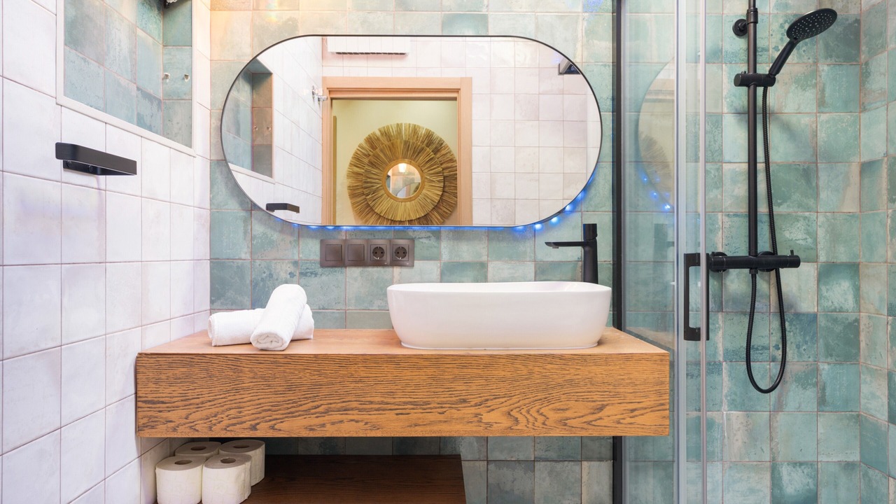 Photo of Bathroom in Pradollano