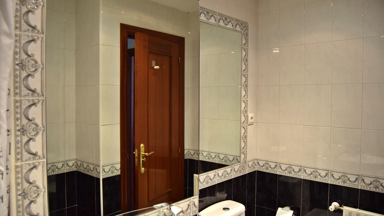 Photo of Bathroom in Castro Urdiales