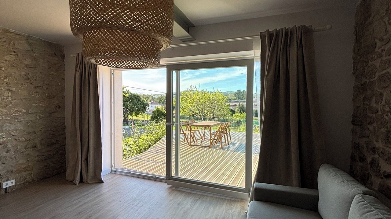 Photo of Livingroom in Queveda
