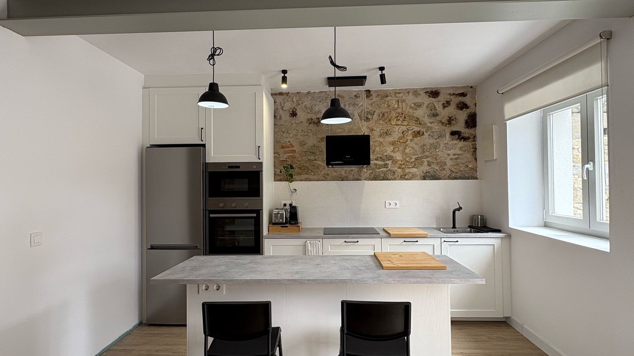 Photo of Kitchen in Queveda
