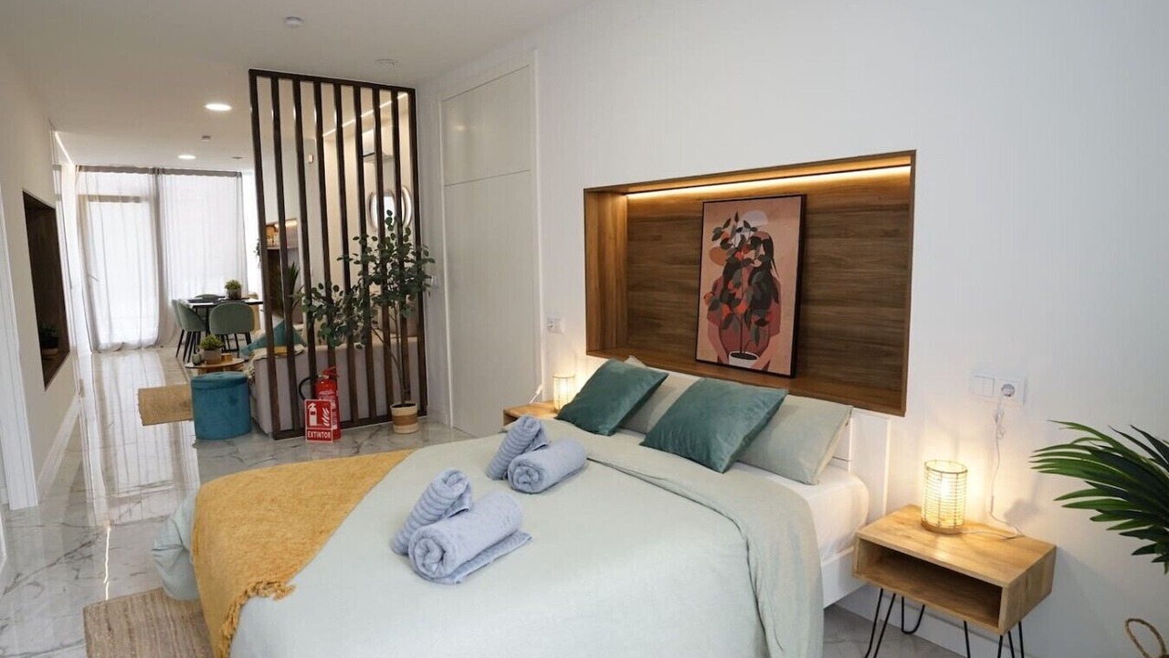 Photo of Bedroom in Safranar