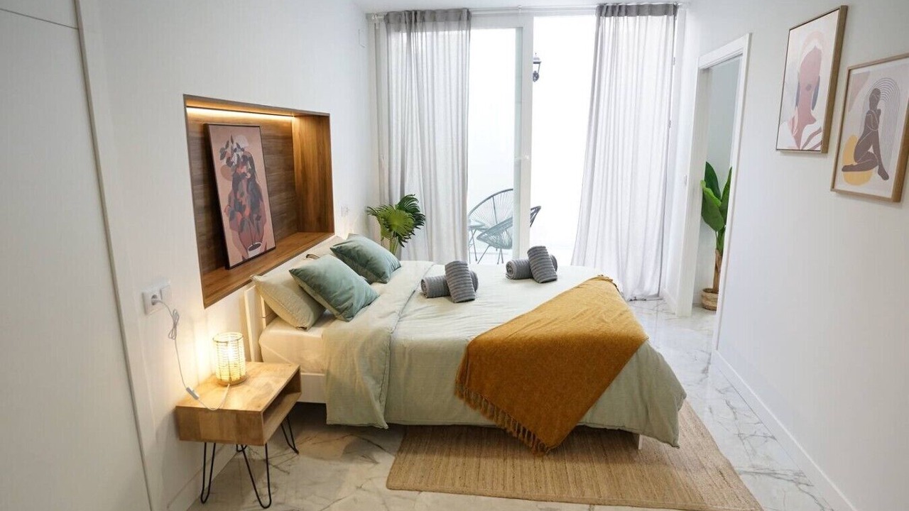 Photo of Bedroom in Safranar