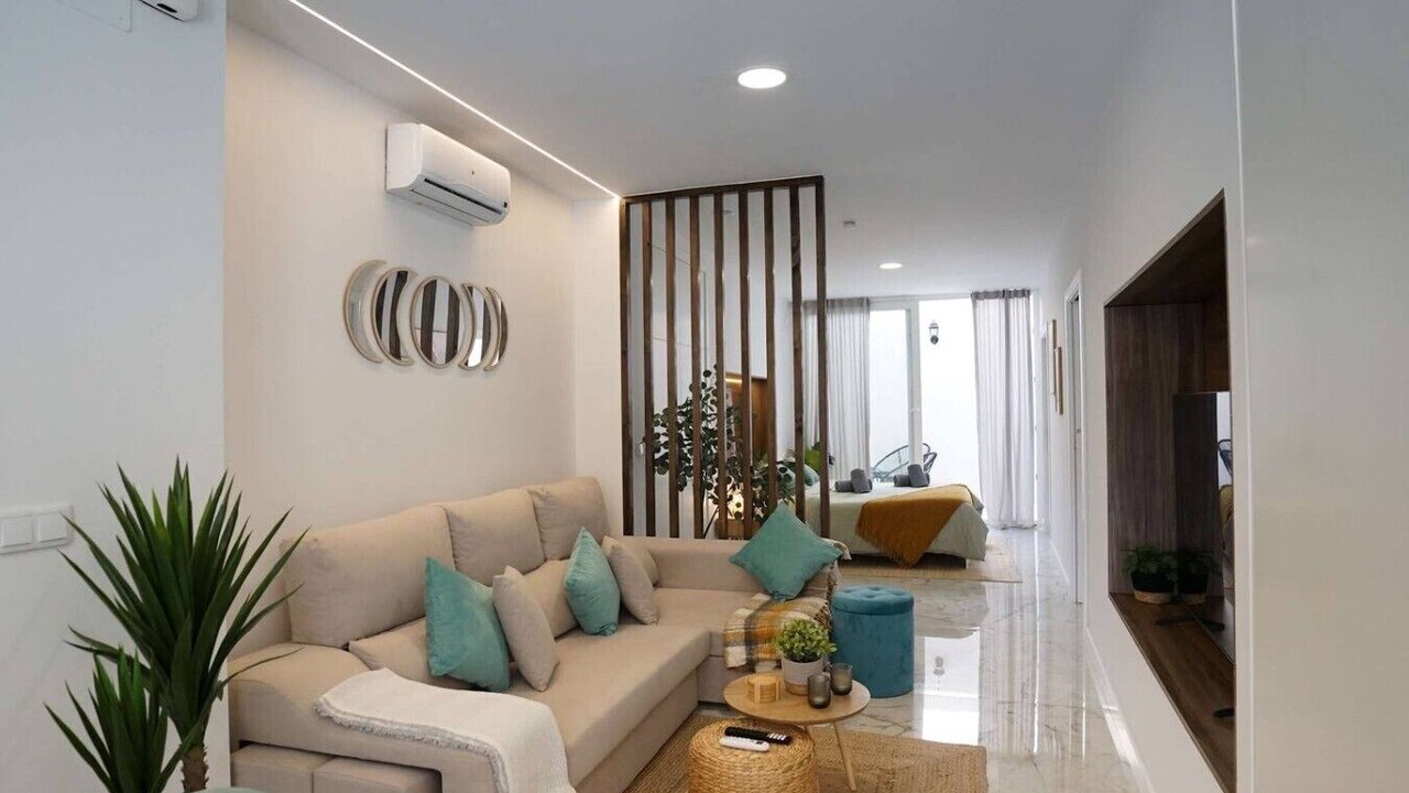 Photo of Livingroom in Safranar