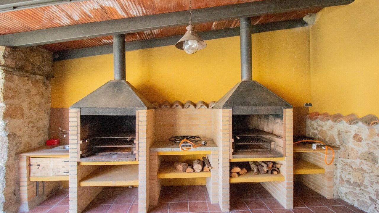 Photo of Outdoor in Fresnedilla