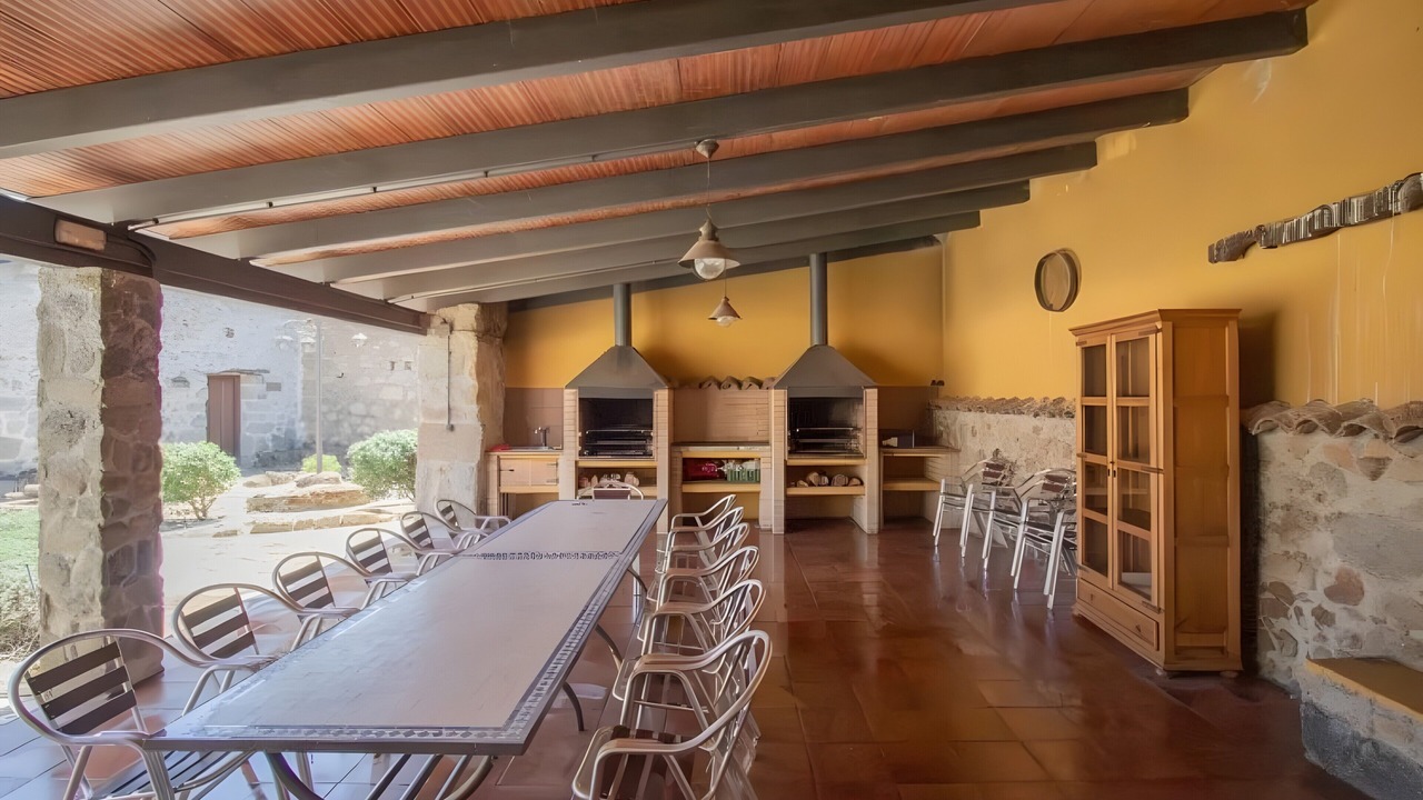 Photo of Outdoor in Fresnedilla