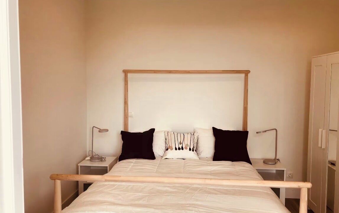 Photo of Bedroom in Santander