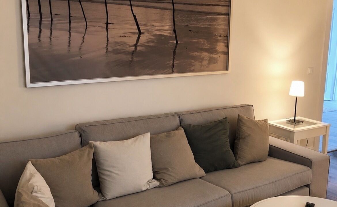 Photo of Livingroom in Santander