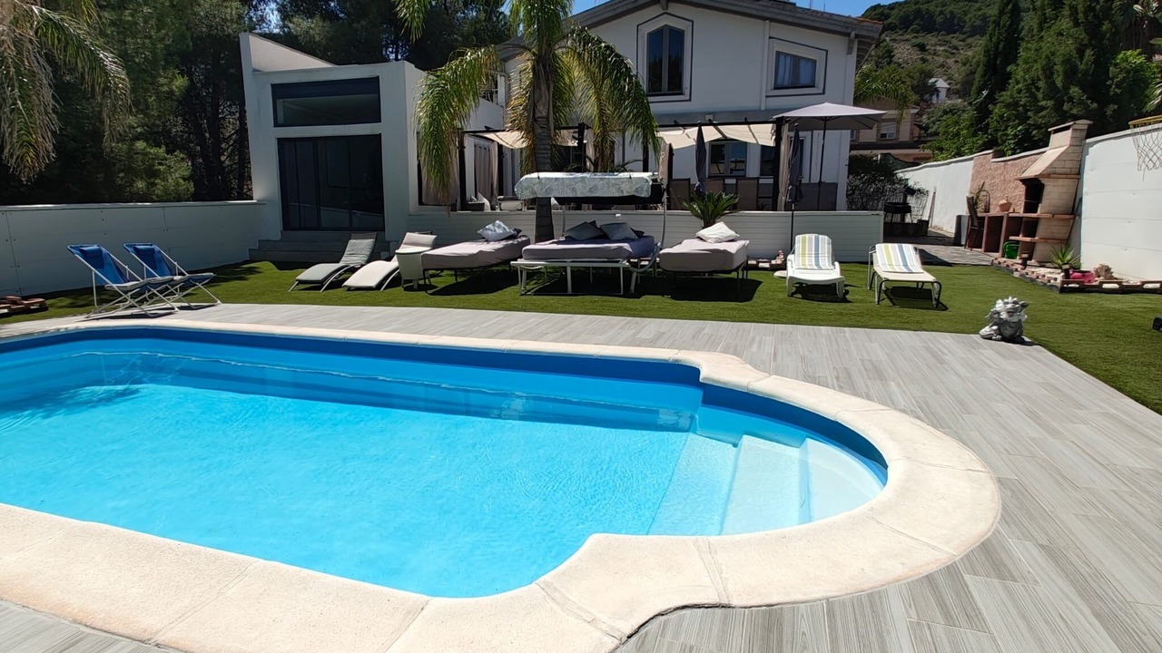 Photo of Outdoor in Pinos de Alhaurin