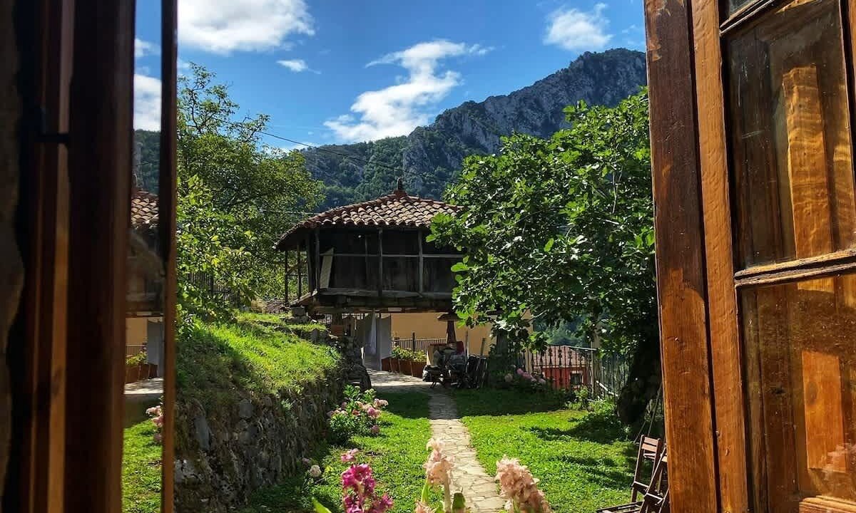 Photo of Outdoor in Fresnedo