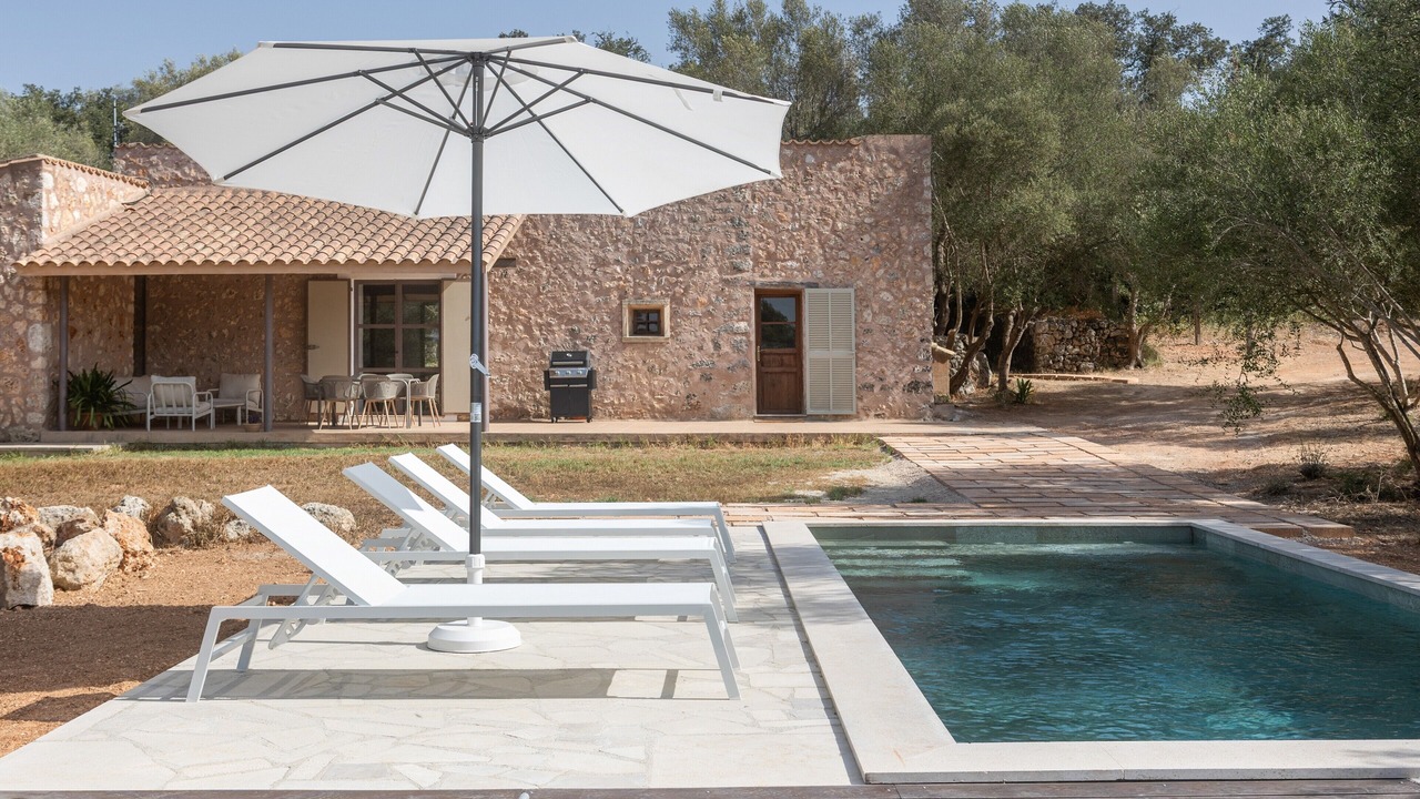 Photo of Outdoor in Costitx