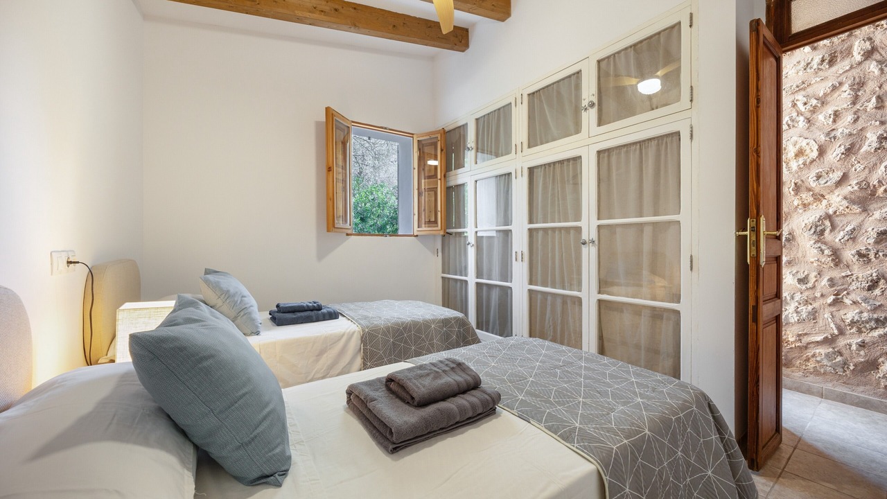 Photo of Bedroom in Costitx