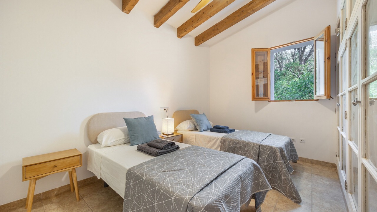 Photo of Bedroom in Costitx