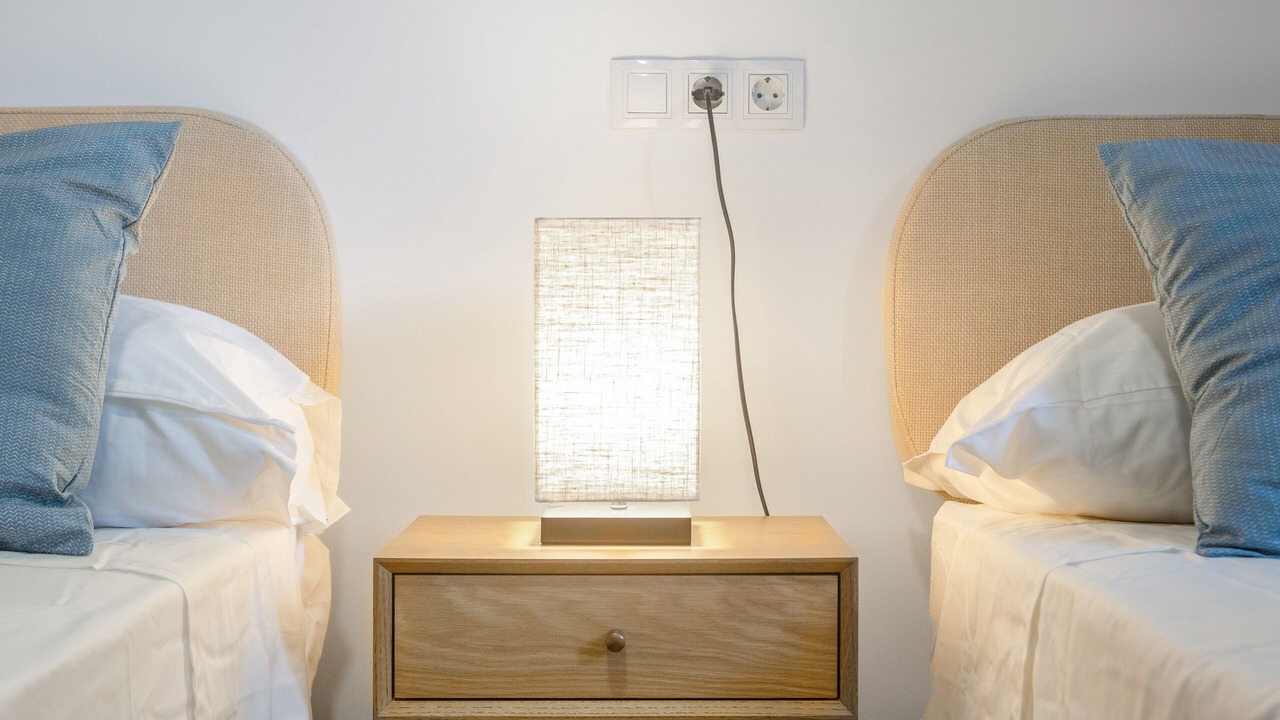 Photo of Bedroom in Costitx