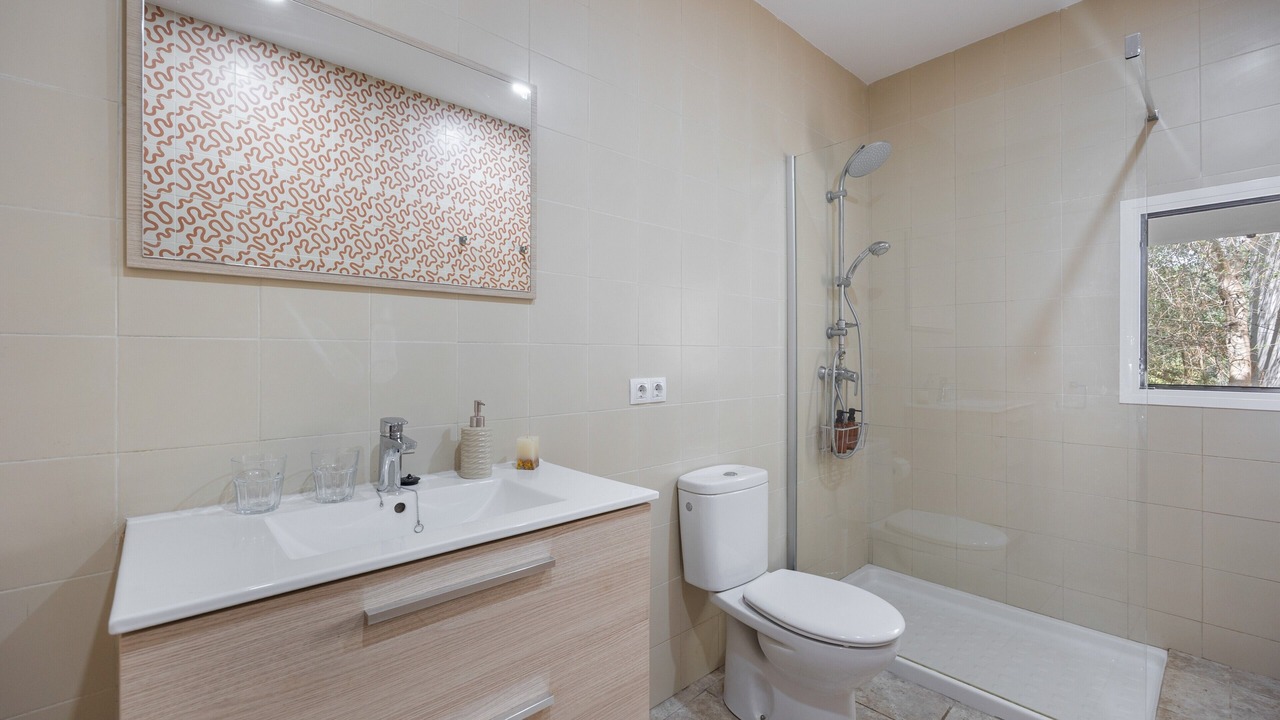Photo of Bathroom in Costitx