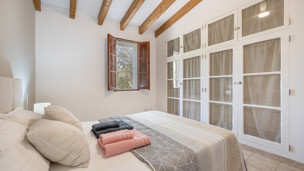 Photo of Bedroom in Costitx