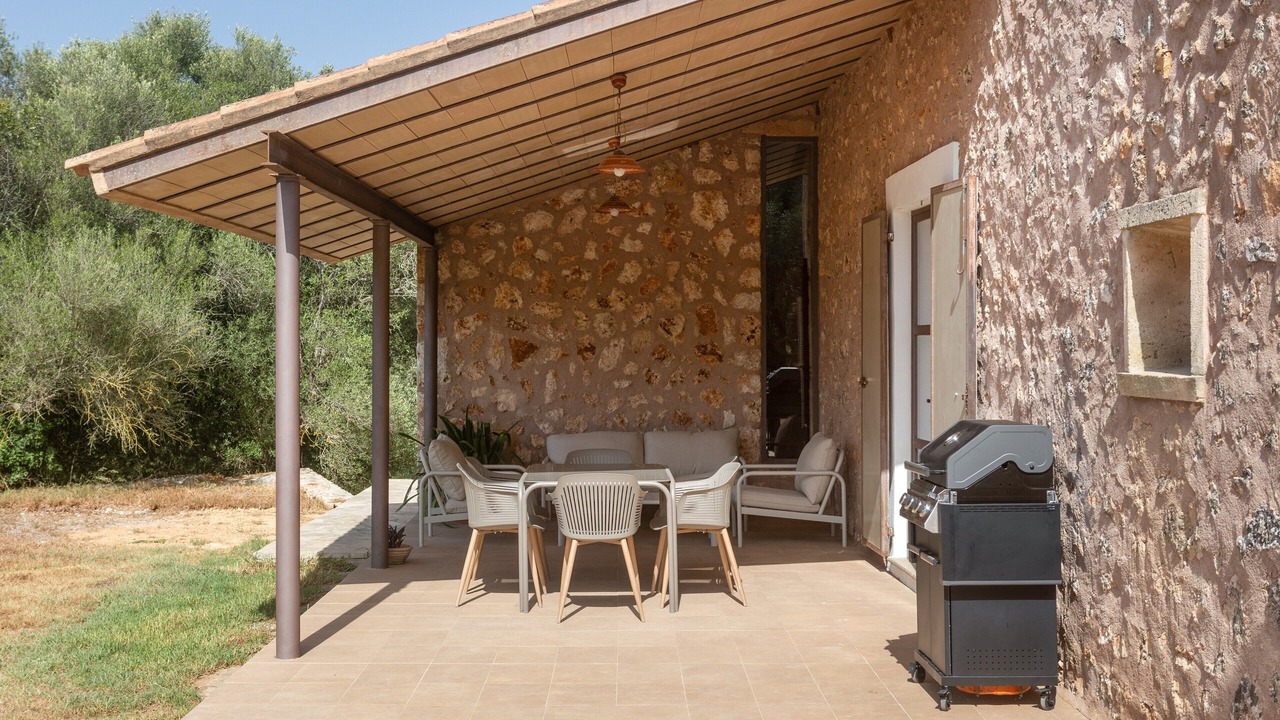 Photo of Outdoor in Costitx