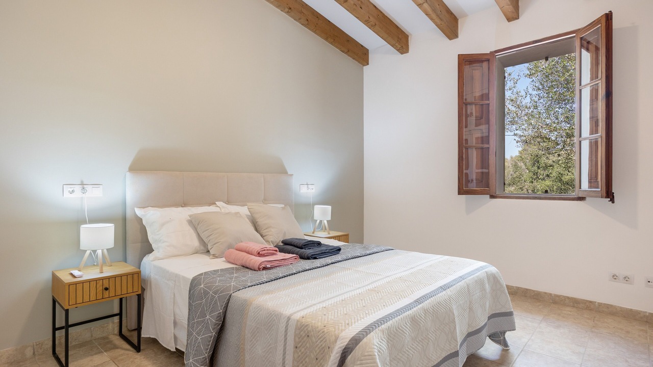 Photo of Bedroom in Costitx