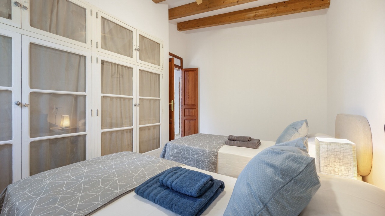 Photo of Bedroom in Costitx