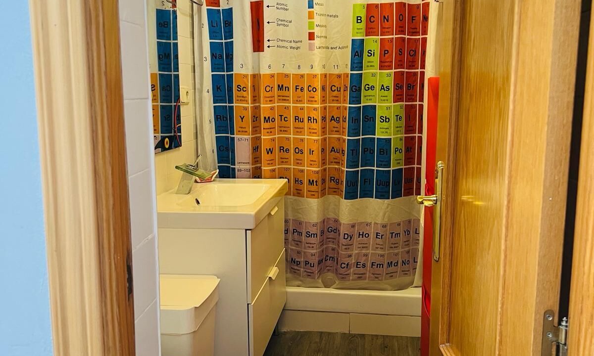 Photo of Bathroom in San Diego
