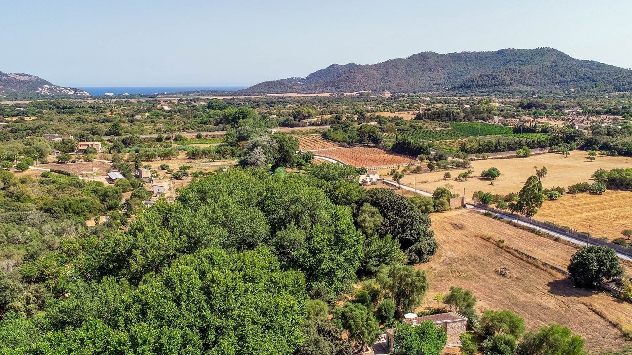 Photo of Outdoor in Capdepera