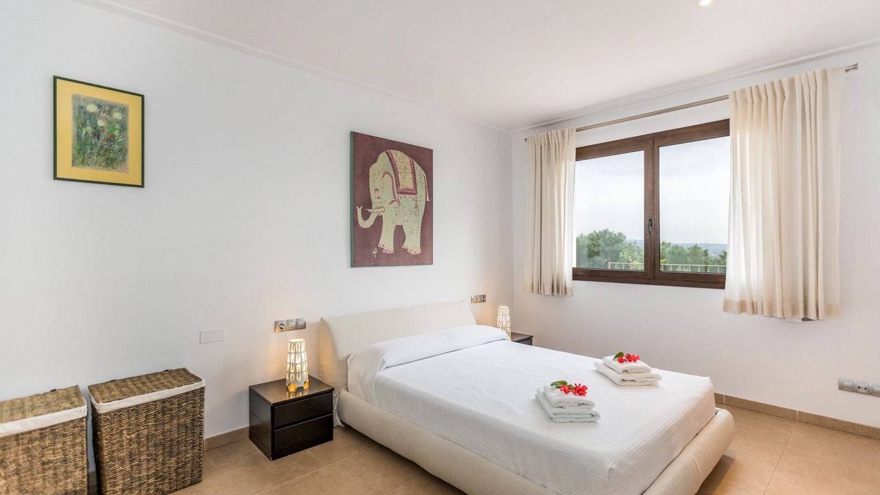 Photo of Bedroom in Puntiro