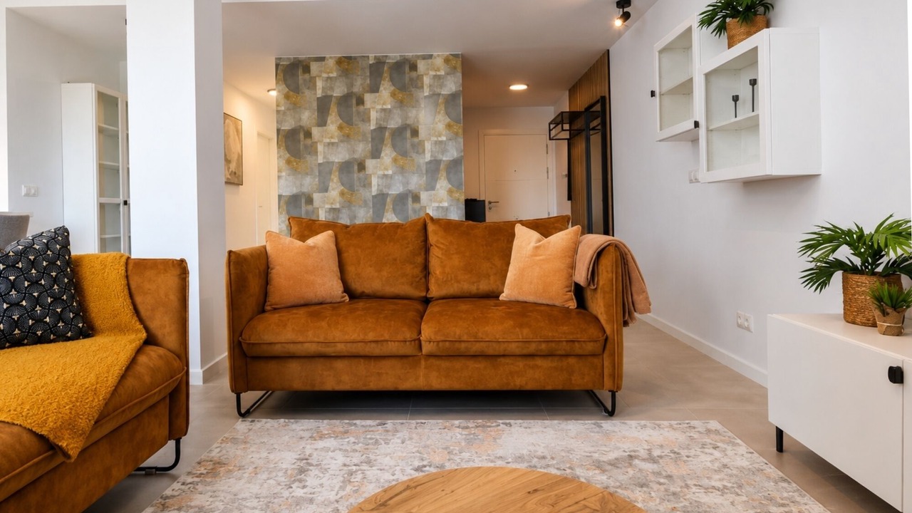 Photo of Livingroom in Estepona