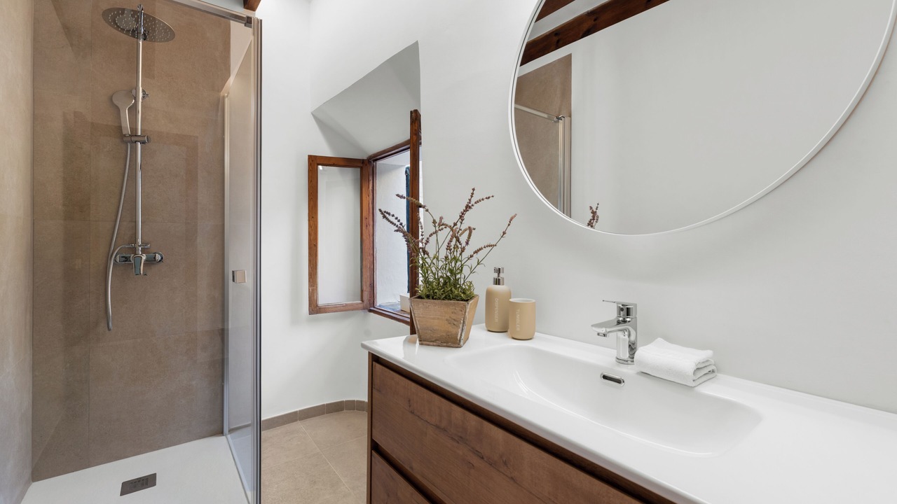 Photo of Bathroom in Fornalutx