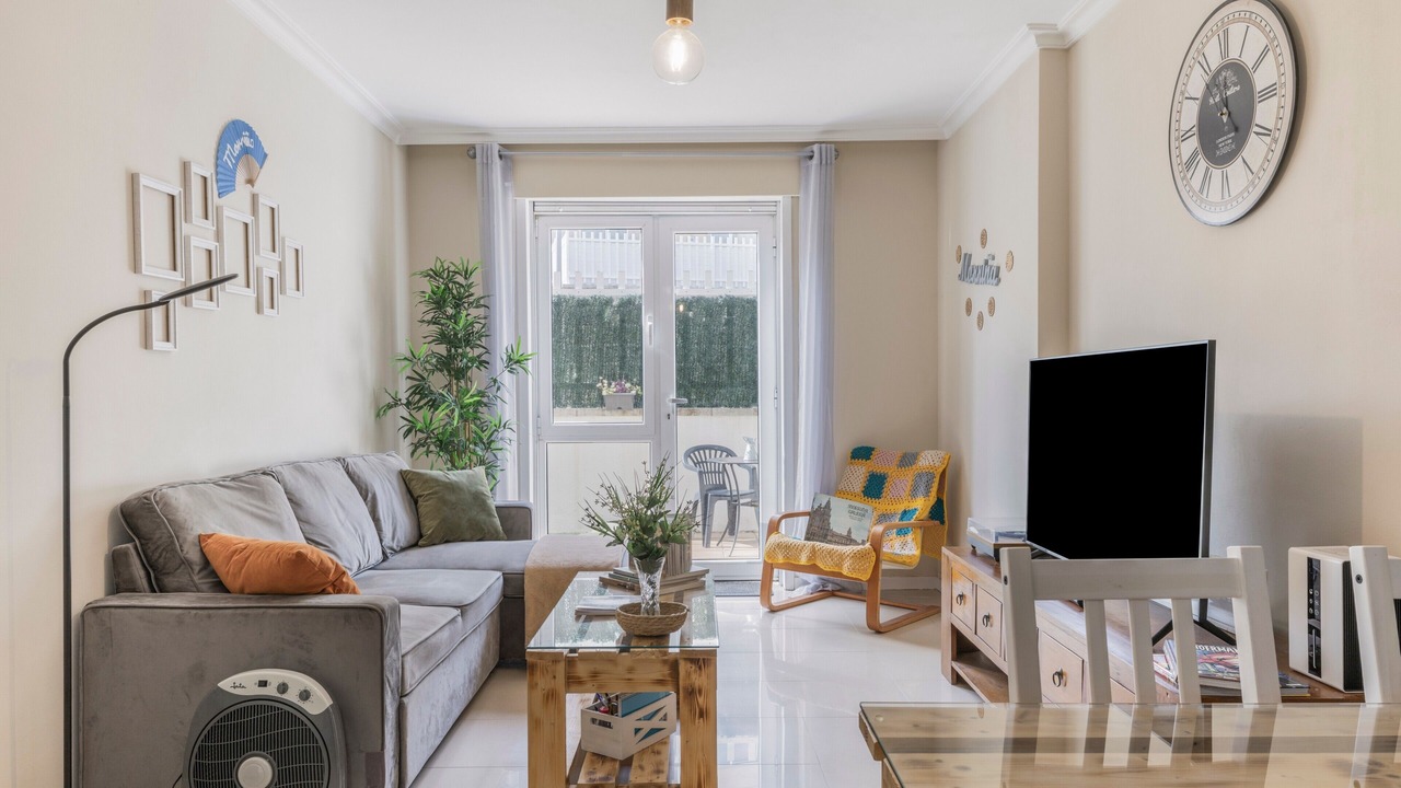 Photo of Livingroom in Brion
