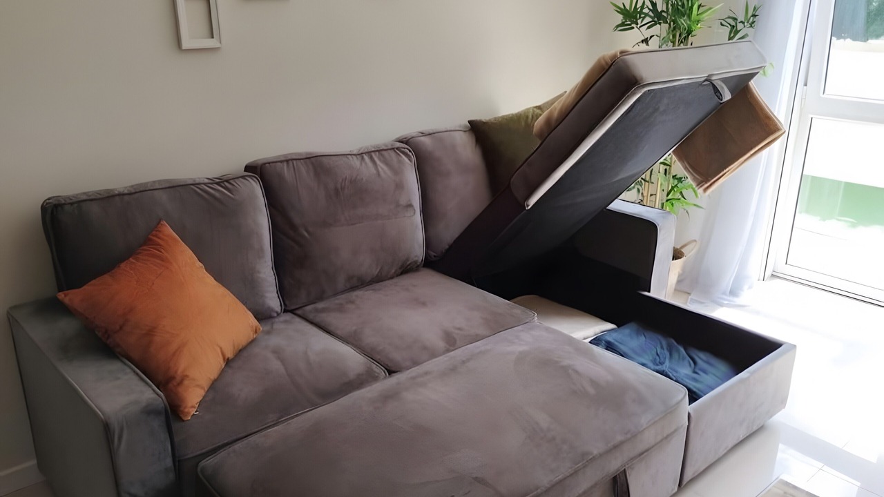 Photo of Livingroom in Brion