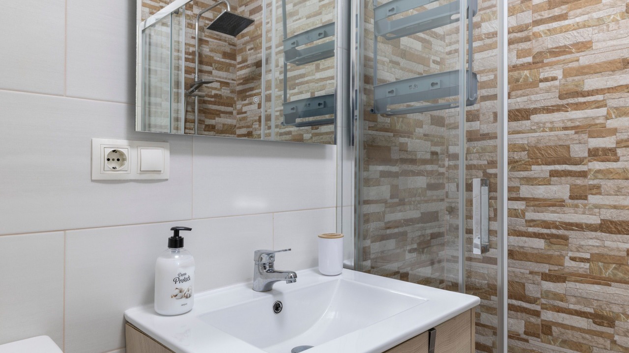 Photo of Bathroom in Brion