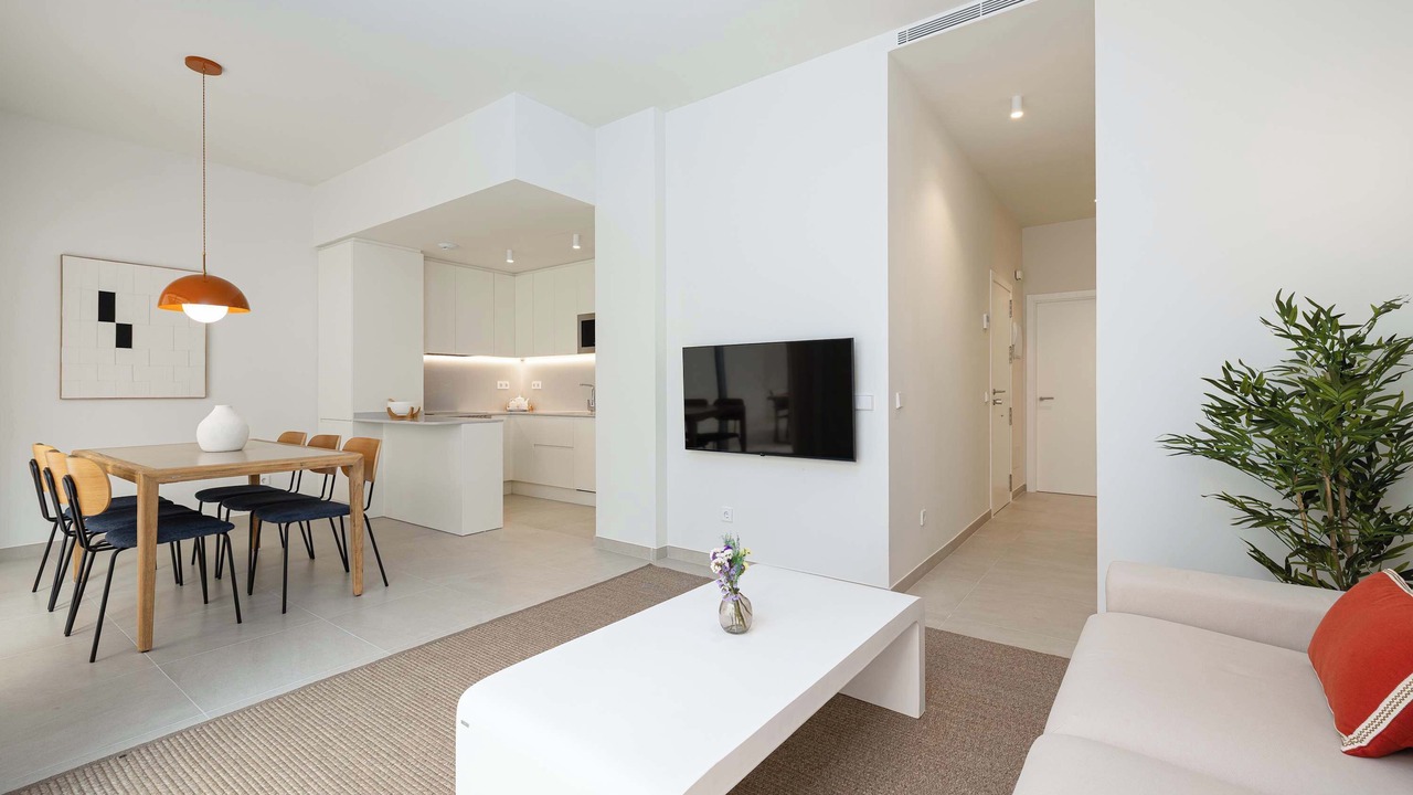 Photo of Livingroom in El Palo