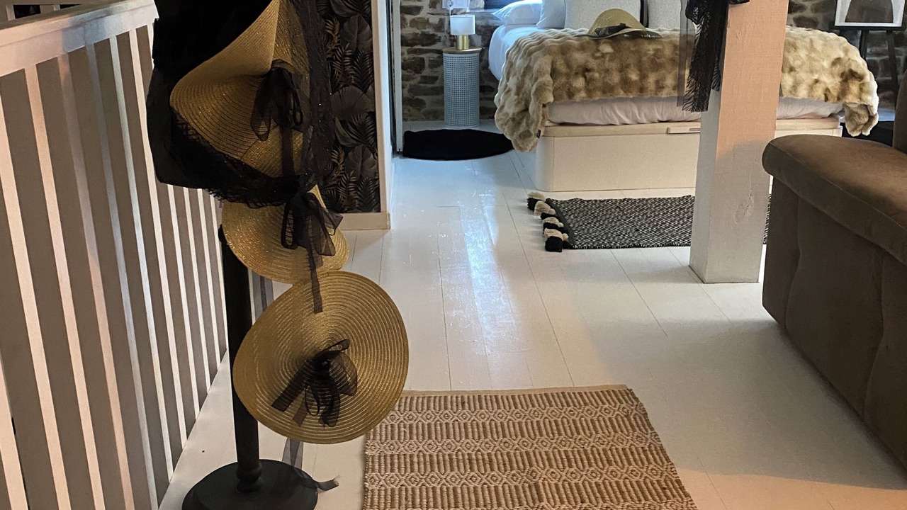 Photo of Bedroom in San Pedro del Romeral