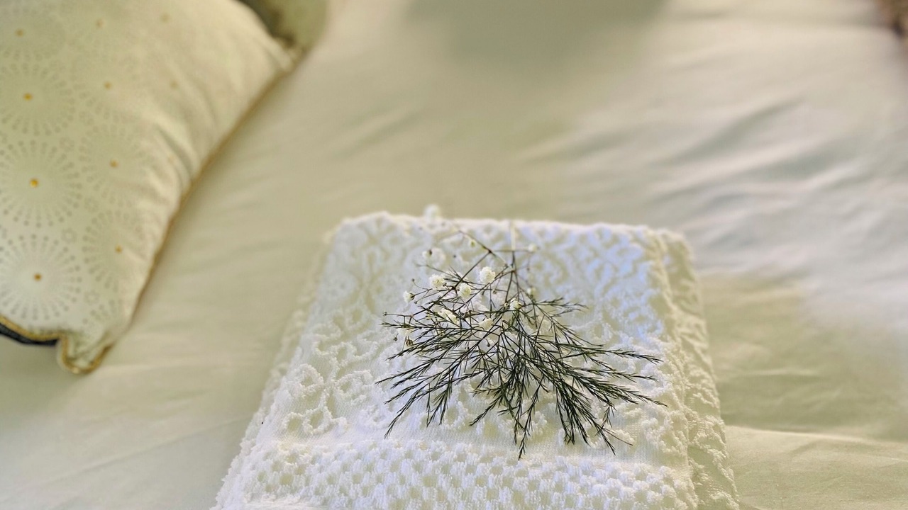 Photo of Bedroom in San Pedro del Romeral