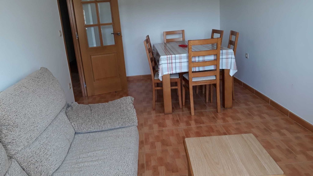 Photo of Livingroom in Figueras (Castropol)