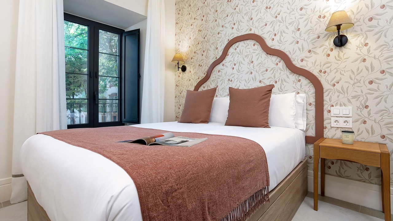 Photo of Bedroom in San Bartolome