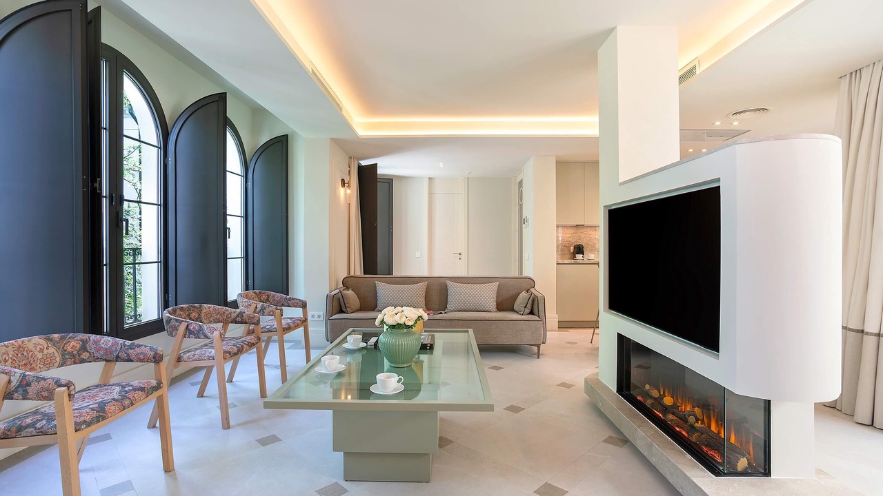 Photo of Livingroom in San Bartolome