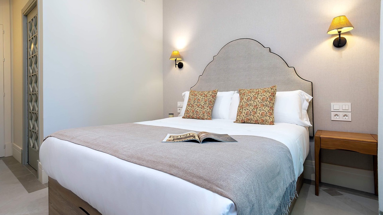 Photo of Bedroom in San Bartolome