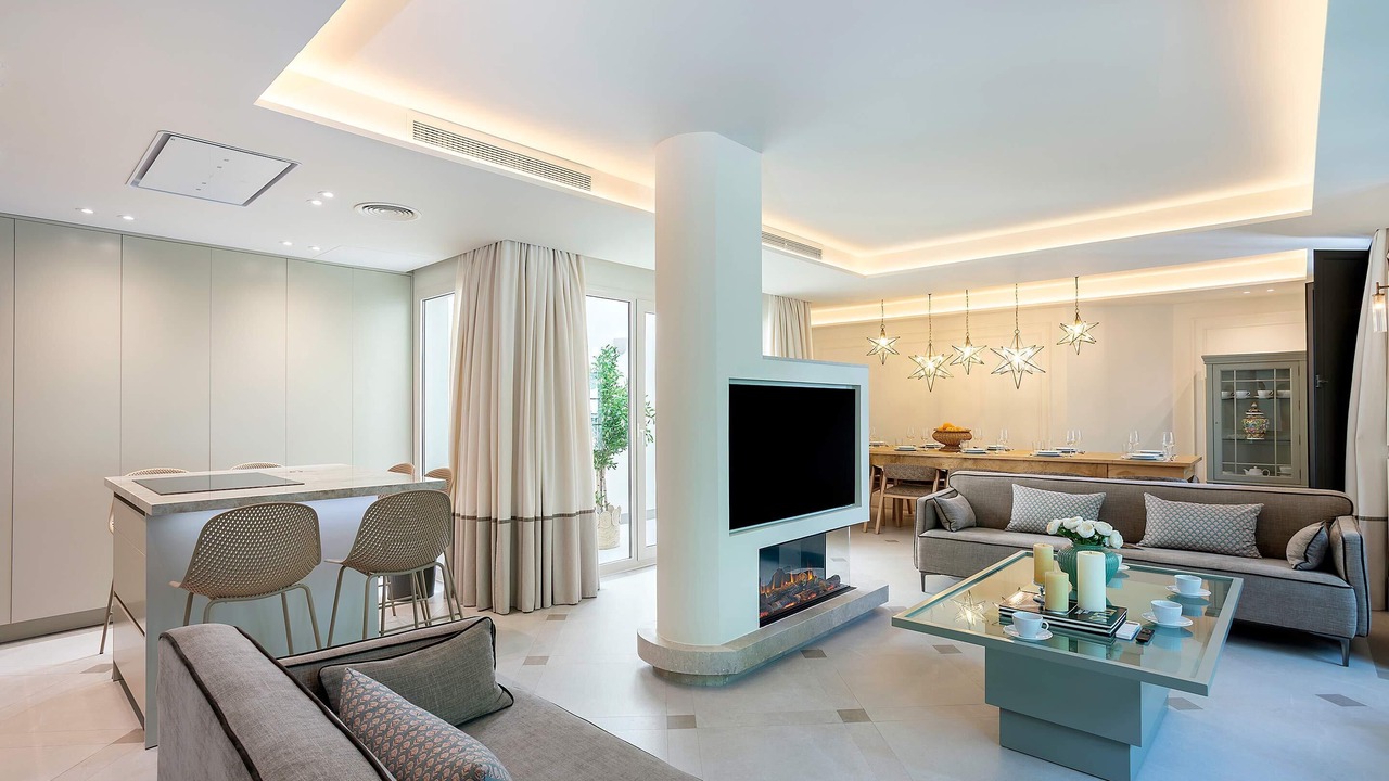 Photo of Livingroom in San Bartolome