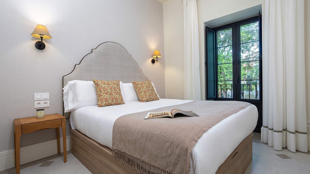 Photo of Bedroom in San Bartolome