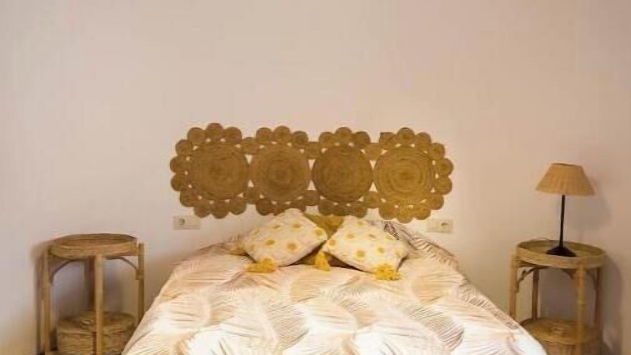 Photo of Bedroom in Manises