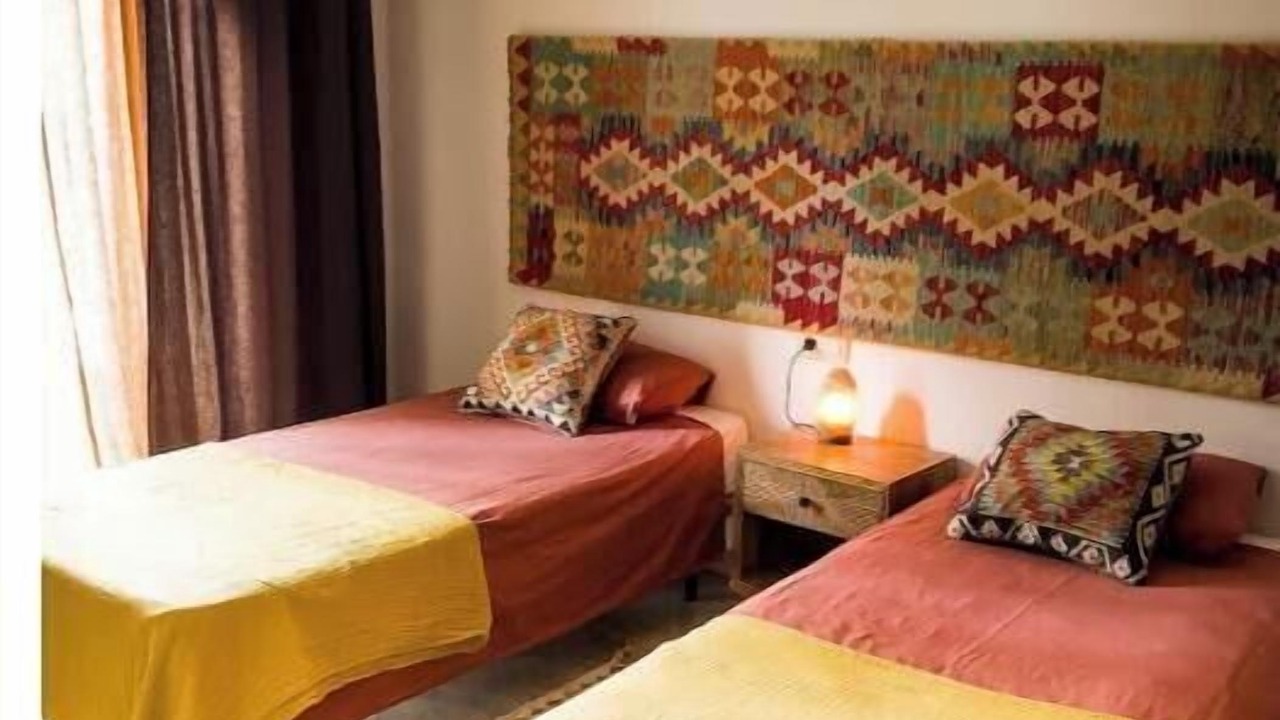 Photo of Bedroom in Manises
