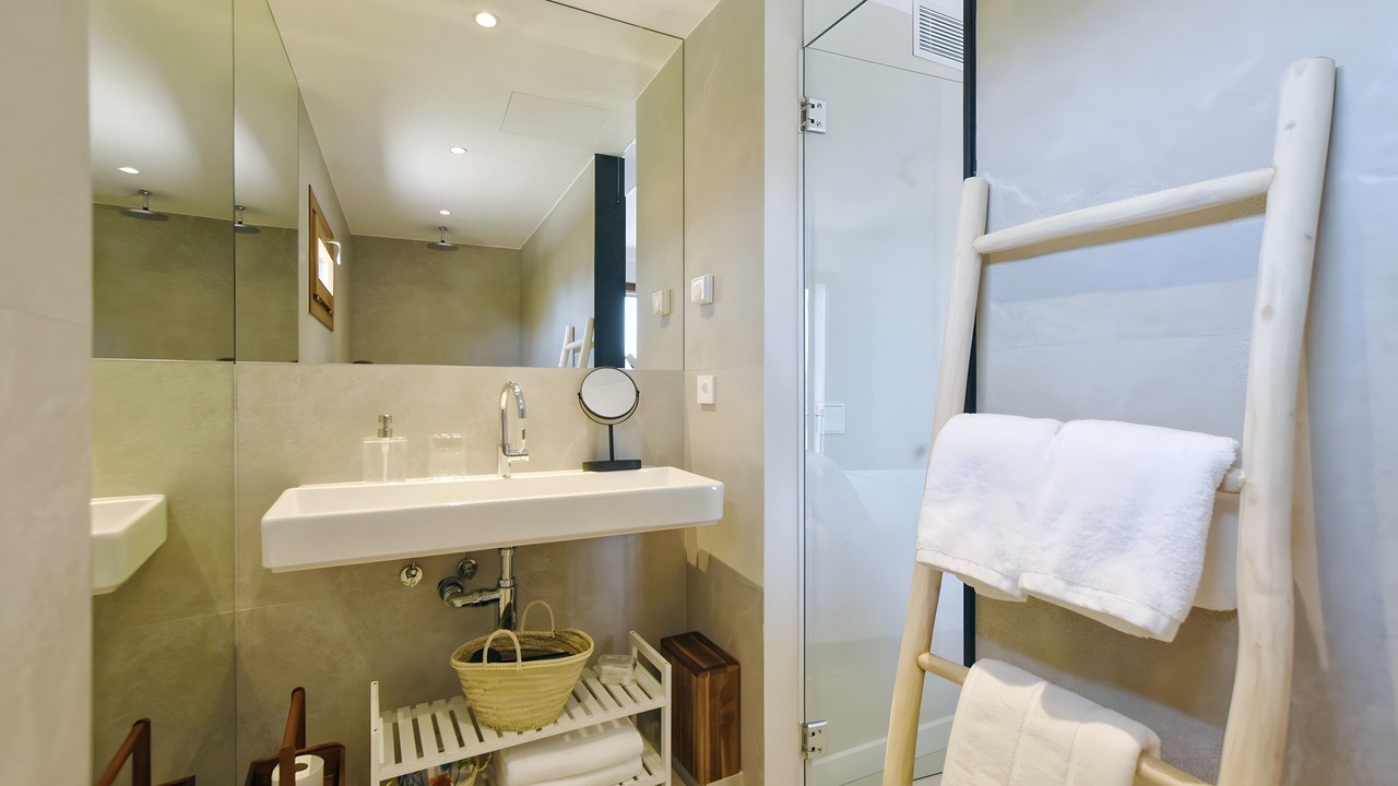 Photo of Bathroom in Sa Cabaneta