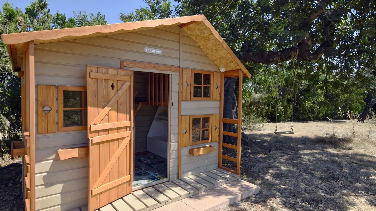 Photo of Outdoor in Sa Cabaneta