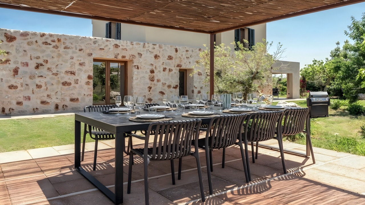 Photo of Outdoor in Sa Cabaneta