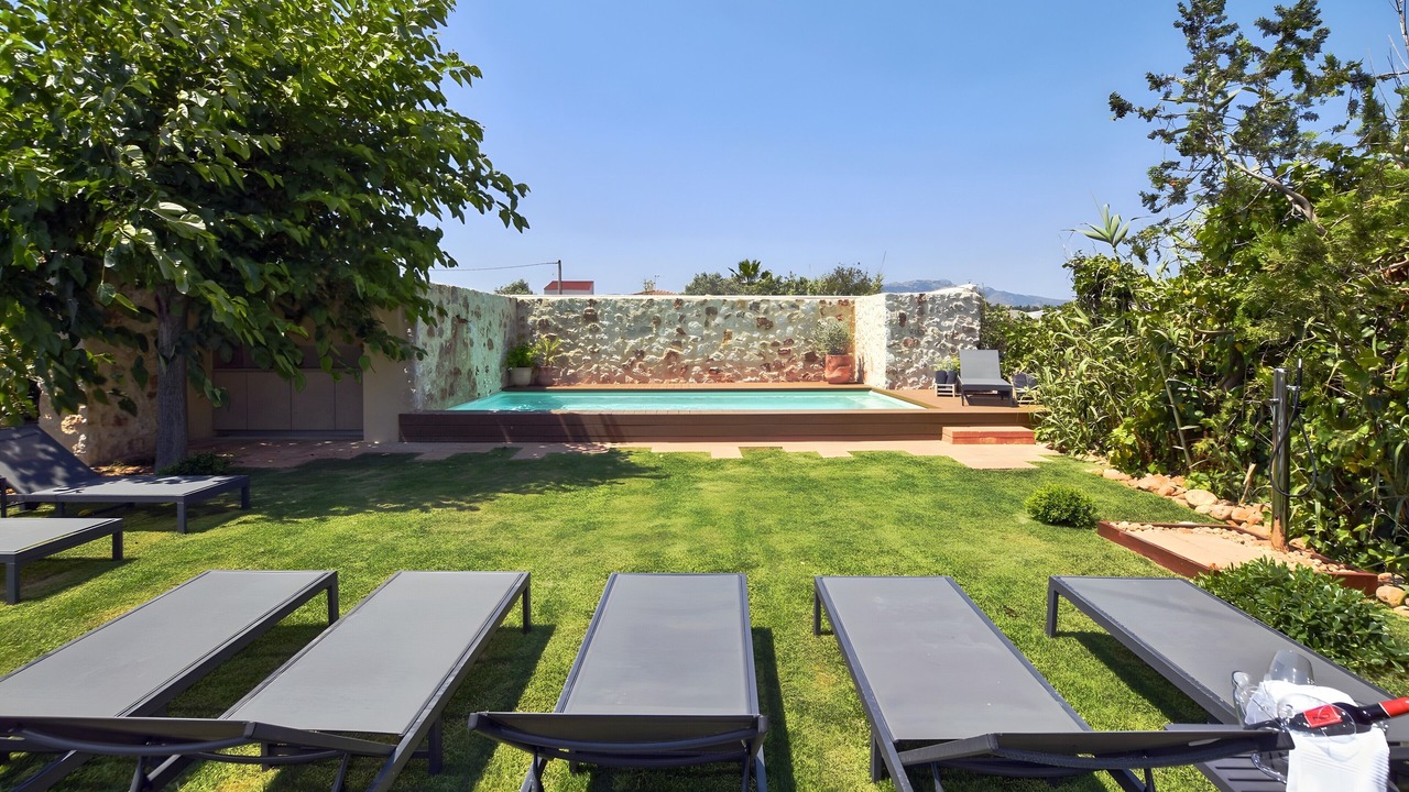 Photo of Outdoor in Sa Cabaneta