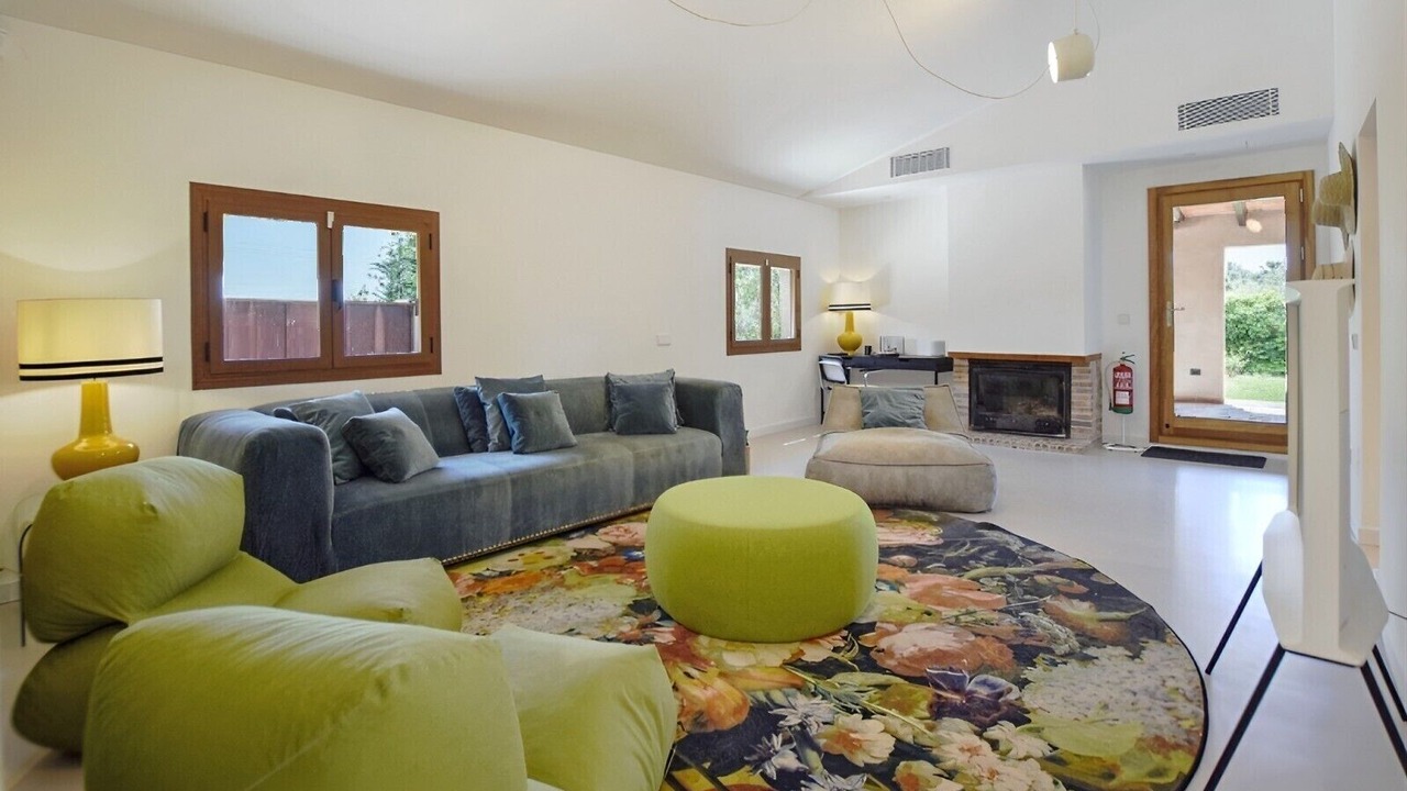 Photo of Livingroom in Sa Cabaneta