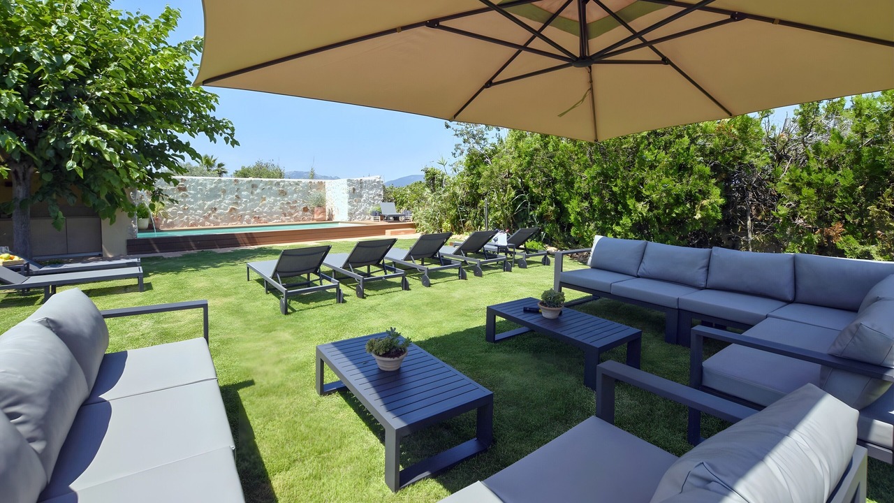 Photo of Patio Balcony in Sa Cabaneta